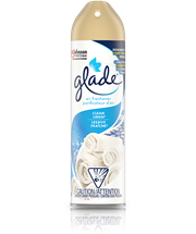 clean_linen_glade_aerosols