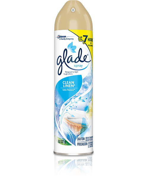 glade-clean-linen-room-spray