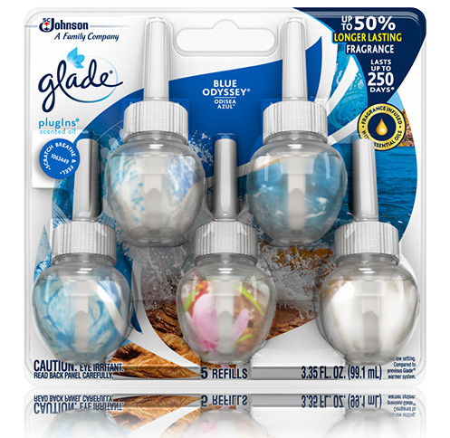 Glade odyssey 2025