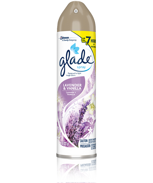 glade-lavender-vanilla-room-spray