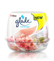 Glade Gel Product