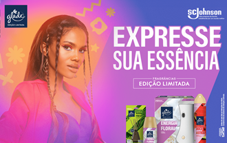 Expresse a sua essência