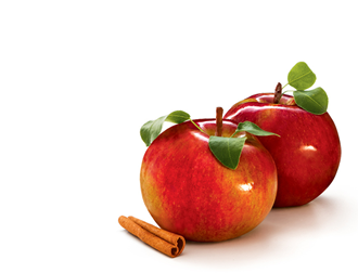 Manzana y Canela (Apple Cinnamon)