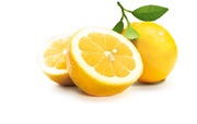 Limón Refrescante