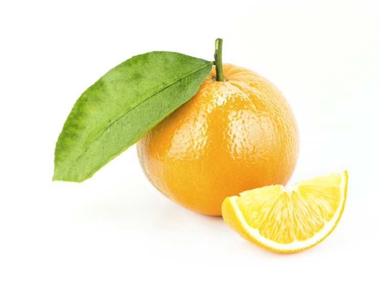 Освежающий лимон