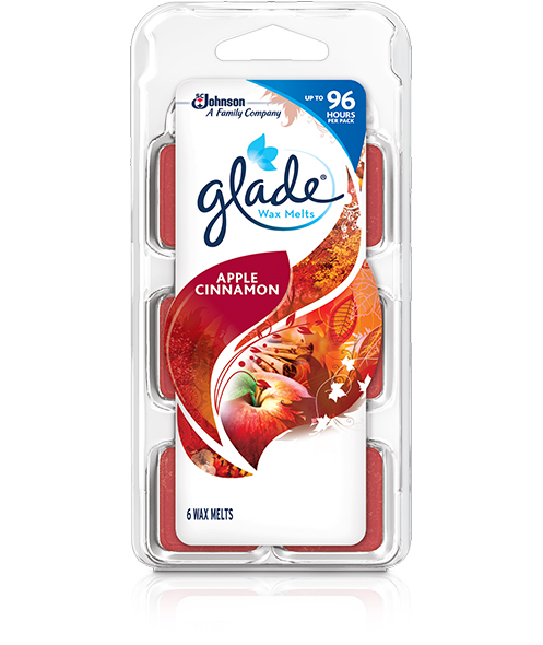 Wax deals melts glade