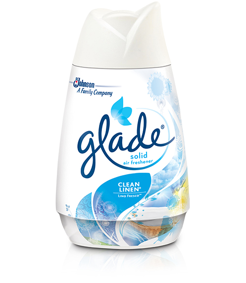 Glade ambientadores de 2025 energia