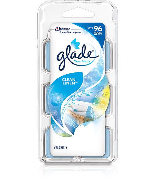 How to use 2025 glade wax melts