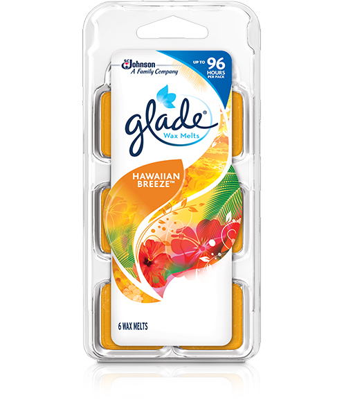 How to use 2025 glade wax melts