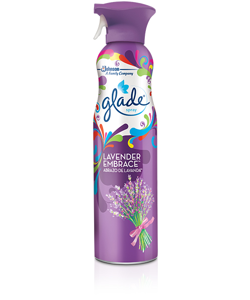 Glade premium 2025