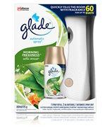 Glade® Automatic Spray